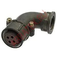 ШР20У4ЭШ8 розетка фото