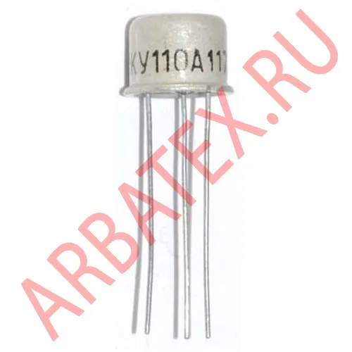 КУ110А тиристор фото 2 КУ110А тиристор фото 2