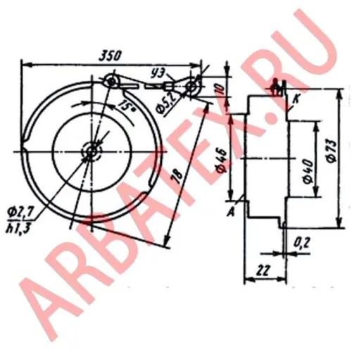 Т3-320-24 фото 6 Т3-320-24 фото 6