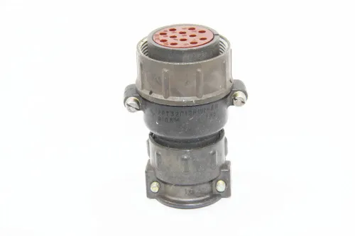 2РТ32П12ЭШ1-А роз.кабельная фото фото 2 2РТ32П12ЭШ1-А роз.кабельная Разъемы разное фото фото 2