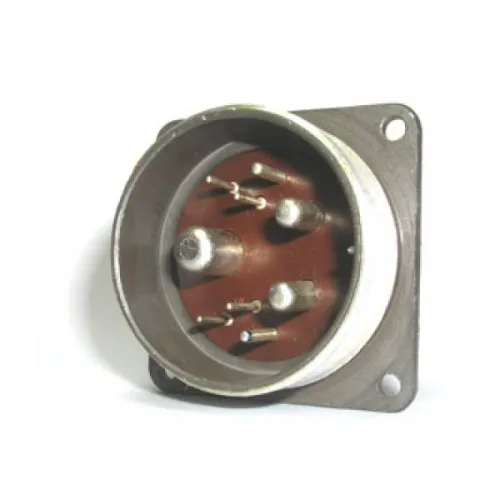 2РТ48П9ЭШ1-А вилка фото фото 3 2РТ48П9ЭШ1-А вилка Разъемы разное фото фото 3