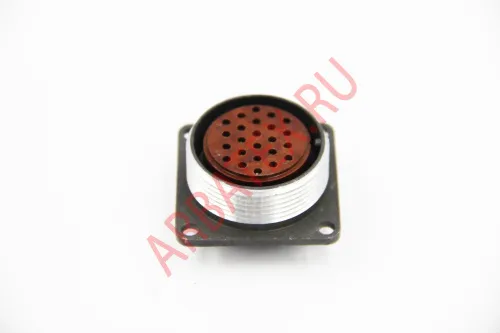 2РМД30Б24Г5В1 Разъемы 2РМ, 2РМТ, 2РМГ, 2РМДТ, ОНЦ-РГ фото фото 3