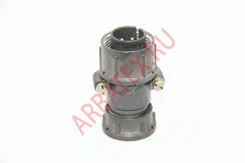 2РТ20П4ЭГ8-А вилка Разъемы разное фото фото 4