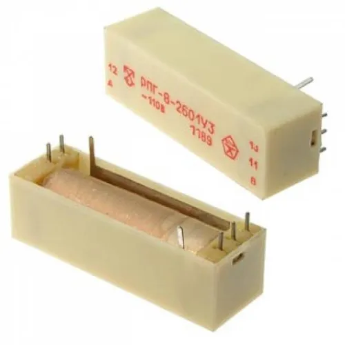 РПГ-8-2601 24В фото 3