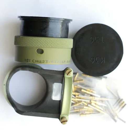 СНЦ23-61/36Р-6-б-В фото 2 СНЦ23-61/36Р-6-б-В фото 2