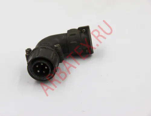 ШР20У5НГ10 вилка Разъемы ШР, СШР фото фото 7