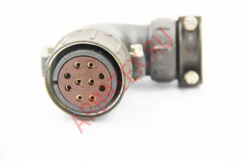 ШР32У10НШ1 розетка кабельная Разъемы разное фото фото 5