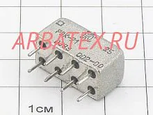 РЭК-21 ДЛТ4.569.002-00