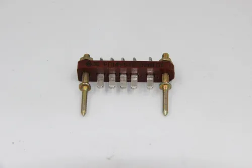 РП14-5Л вилка фото фото 5 РП14-5Л вилка Разъемы разное фото фото 5