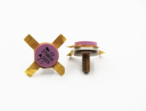 2Т980А фото 5 2Т980А фото 5