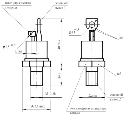 ТС142-80-6 фото 6 ТС142-80-6 фото 6
